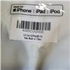 Image 5 : 4 NEW APPLE IPHONE BRAIDED CHARGING DATA CABLES 6FT LONG