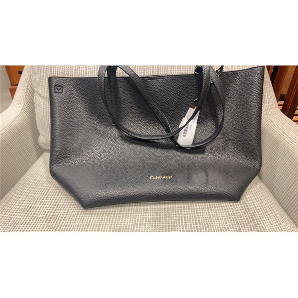 CALVIN KLEIN TOTE BAG