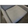 Image 3 : MODERN PILLOWBACK ARMCHAIR