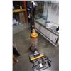Image 1 : DYSON BALL MULTIFLOOR 2 UPRIGHT VACUUUM W/ EXTRA  ATTCHMENTS - TESTED AND WORKING RETAIL $499
