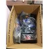 Image 2 : ANYCUBIC 3D PRINTER AND BOX OF FILAMENT