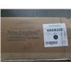 Image 3 : New England Arbors White Grande Trellis Retail - $249.99