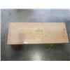 Image 2 : New Vita Gardens 48"x24"x36" Vinyl Sunseeker Elevated Garden - Retail $269.99