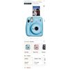 Image 1 : Fujifilm Instax Mini 11 Instant Camera - Sky Blue - Retail $89