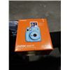 Image 2 : Fujifilm Instax Mini 11 Instant Camera - Sky Blue - Retail $89