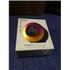 Image 2 : iHome IBT295BC2 Bluetooth Alarm Clock With USB Port Retail $59.99