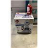 Image 1 : NEW HOOVER SMARTWASH AUTOMATIC CARPET CLEANER WITH 2 LITER BOTTLE EXPERT PET SOLUTION RETAIL $380