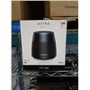 Image 2 : Harman Kardon Astra Bluetooth Speaker - Black - Retail $429.97