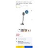 Image 1 : AS NEW SHARK ROCKET DELUXE PRO CORDLESS STICK VACUUM RETAIL $300
