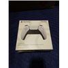 Image 2 : PlayStation 5 DualSense Wireless Controller - White retail $89.99