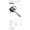 Image 1 : Jabra Talk 30 Bluetooth Headset Retail $69.99