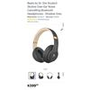 Image 1 : Beats by Dr. Dre Studio3 Skyline Over-Ear Noise Cancelling Bluetooth Headphones Retail $399.99