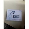 Image 1 : AS NEW MIKU SMART BABY MONITOR RETAIL $540