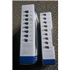 Image 3 : NEW INSIGNIA UNIVERSAL 180W HIGH POWERED LAPTOP CHARGER AND 65W UNIVERSAL LAPTOP CHARGER - RETAIL $1