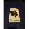 Image 2 : LBT Switch 3-in-1 Wallet Case for iPhone 12/12 Pro - Black - Retail $44.99