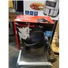Image 2 : Honeywell Turboforce Power Air Circulator Fan - tested working