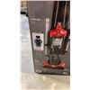 Image 11 : AS NEW DIRT DEVIL ENDURA EXPRESS COMPACT BAGLESS UPRIGHT VACUUM RETAIL $140