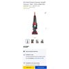 Image 1 : AS NEW DIRT DEVIL ENDURA EXPRESS COMPACT BAGLESS UPRIGHT VACUUM RETAIL $140