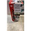Image 3 : AS NEW DIRT DEVIL ENDURA EXPRESS COMPACT BAGLESS UPRIGHT VACUUM RETAIL $140