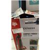Image 8 : AS NEW DIRT DEVIL ENDURA EXPRESS COMPACT BAGLESS UPRIGHT VACUUM RETAIL $140