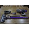 Image 1 : DYSON V11 ABSOLUTE PRO CORDLESS VACUUM W/ ACCESSORIES AND CHARGER RETAIL $949 - TESTED/WORKING