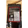 Image 4 : BOX OF NUTTY CLUB YEAST 12 PACKS IN BOX BB12/31, 2021