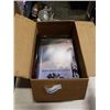 Image 1 : BOX OF COFFEE TABLE BOOKS, ROYALTY BOOKS