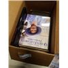 Image 2 : BOX OF COFFEE TABLE BOOKS, ROYALTY BOOKS