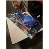 Image 1 : 8 LIGHT UP CANVAS PICTURES