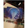 Image 2 : 8 LIGHT UP CANVAS PICTURES