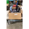 Image 1 : BOX OF PS3 GAMES INCLUDING SPECIAL EDITIONS AND CONSOLE