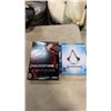 Image 2 : BOX OF PS3 GAMES INCLUDING SPECIAL EDITIONS AND CONSOLE