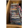 Image 3 : BOX OF PS3 GAMES INCLUDING SPECIAL EDITIONS AND CONSOLE