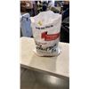 Image 1 : Approx 15 Packages of Bob's Red Mill Super Fine Almond Flour Retail $17 each BB Nov 28, 2021