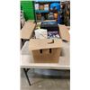 Image 1 : BOX OF DVDS INCLUDING BOX SETS