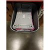 Image 1 : TOTE OF WII FIT BOARDS AND GAME CONSOLES