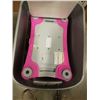 Image 2 : TOTE OF WII FIT BOARDS AND GAME CONSOLES