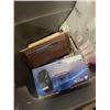 Image 4 : TOTE OF WII FIT BOARDS AND GAME CONSOLES