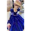 Image 2 : ROYAL DOULTON FIGURE OF THE YEAR MARY HN3375 1991