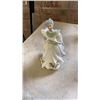 Image 1 : ROYAL DOULTON HN2696 FIGURE OF THE MONTH DECEMBER 1987 BONE CHINA
