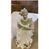 Image 3 : ROYAL DOULTON HN2696 FIGURE OF THE MONTH DECEMBER 1987 BONE CHINA