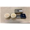 Image 1 : EXPO 70, EXPO 86 COLLECTIBLES WITH CANADIAN PACIFIC 1972 FIRST AID KIT