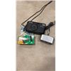Image 2 : BATTERY POWERED HEADPHONES, DISPOSABLE CAMERAS AND 3 WAY CAR POWER ADAPTER