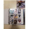 Image 2 : 2 BINDERS OF HOCKEY CARDS