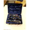 Image 1 : CASED BUNDY CLARINET