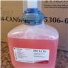 Image 3 : 2 NEW BOXES OF GOJO 5306-04 PROVON Antimicrobial Skin Cleanser, 1200ml 4 IN A BOX RETAIL $124 PER BO
