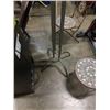 Image 3 : METAL COAT TREE 71 INCHES TALL