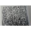Image 2 : HOPE JOHNSON LIMITED EDITION PRINT 14 OF 100
