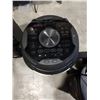Image 3 : Sony V71 High-Power Audio System with BLUETOOTH® Technology - Retail $699.99 - working