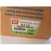 Image 2 : CASE OF 1/2 INCH MODIFIED TRUSS TEK SCREWS - 8000 PCS
